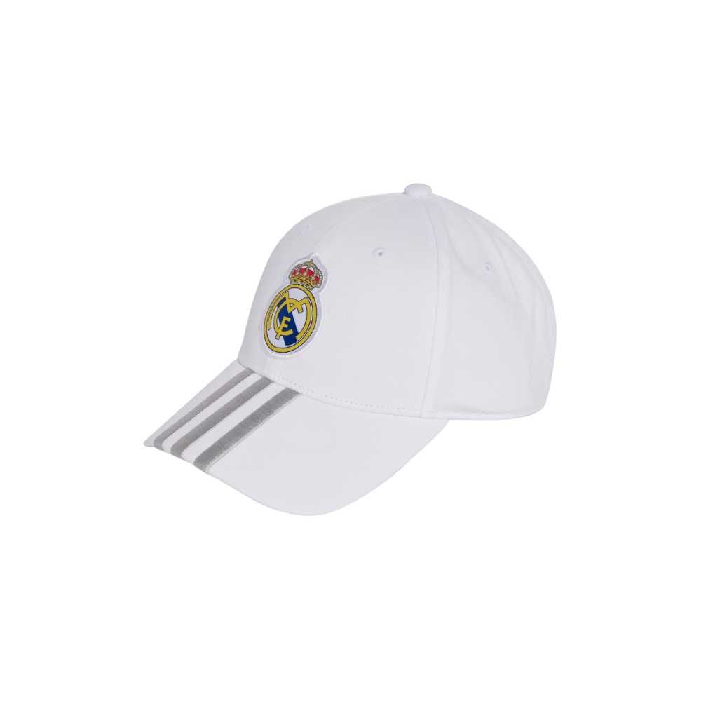 Czapka z daszkiem Real Madrid Adidas Home Baseball: różne rozmiary