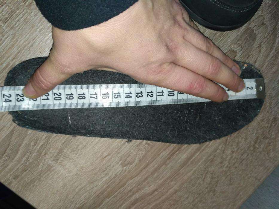 Зимние сапоги ботинки Ecco Gore-tex р36