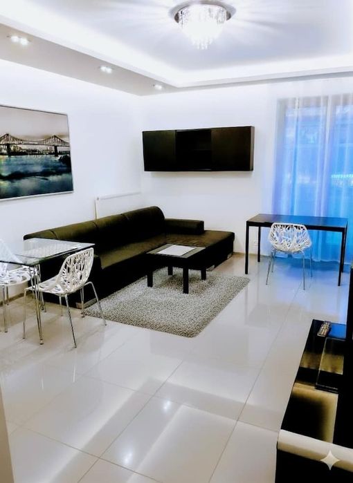 Apartament *ul.Pokorna*Muranów