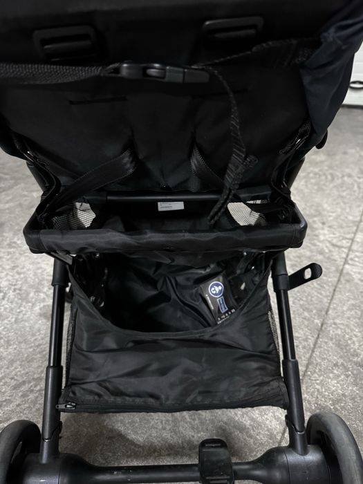 Carrinho Maxicosi Lara²