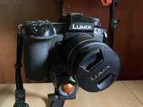 Panasonic Lumix G9