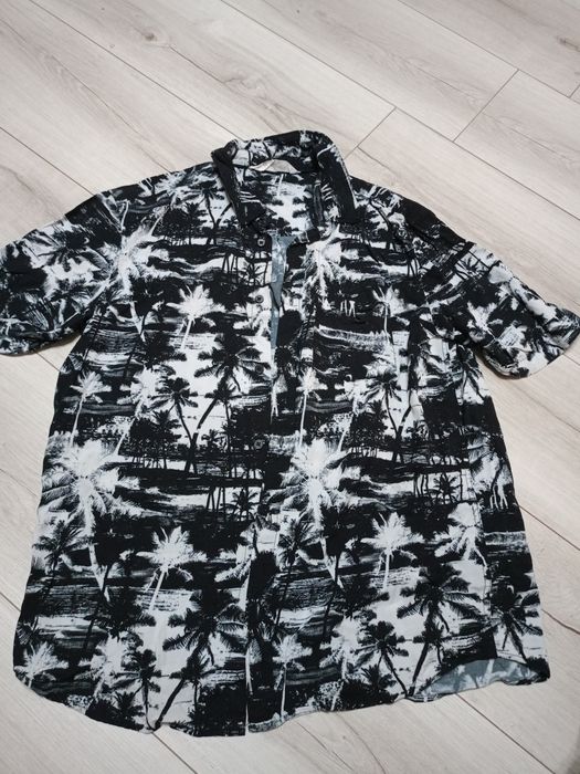 Koszula hawajska