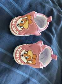 Buciki buty niechodki rozmiar 18 NOWE Looney Tunes