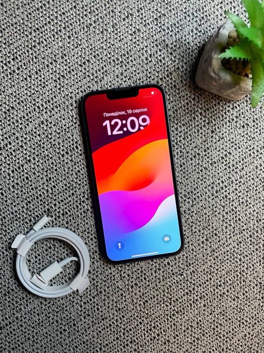 IPhone 13 128 gb 97%