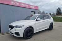 BMW X5 3.0D, 313KM, Polski salon, Faktura VAT23%, Kamery 360, 7 osobowy