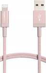 Amazon Basics Kabel Lightning na USB-A 0,9m