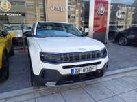 Jeep Avenger 1.2 GSE T3 Altitude