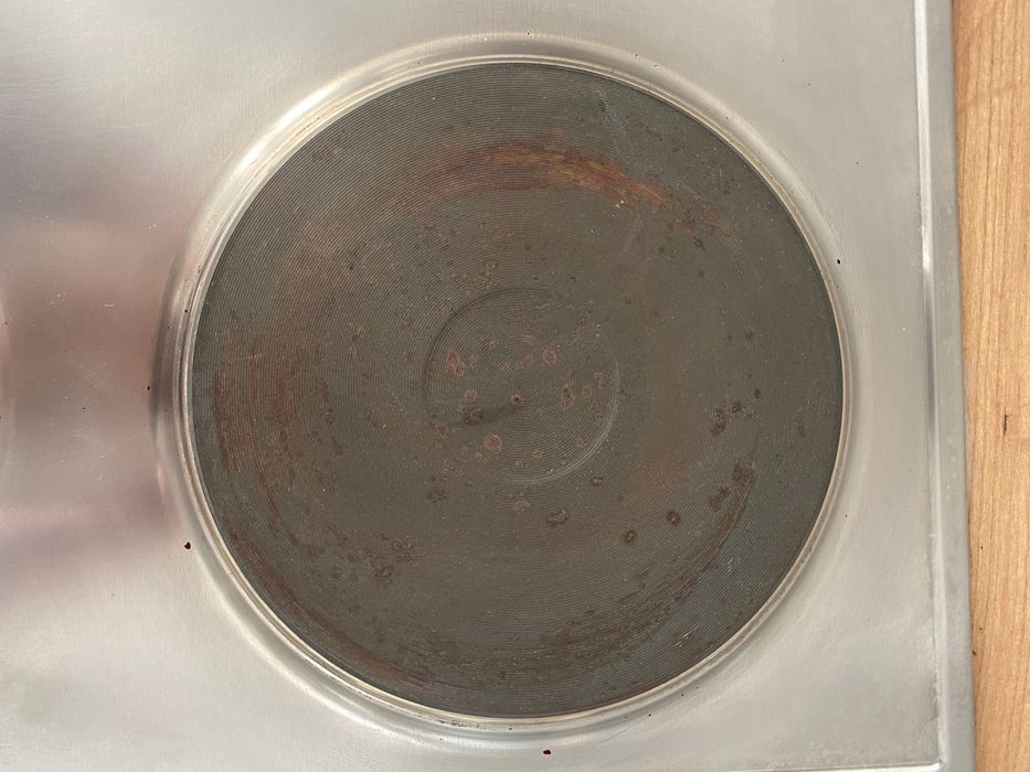 Płyta elektryczna Amica