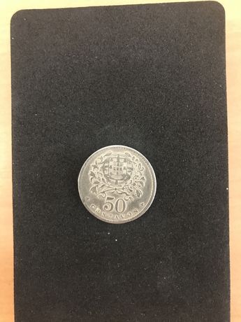 50 centavos 1929