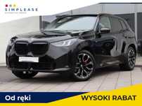 BMW X3 xDrive40d I Innowacji I Premium I Comfort I od ręki I
