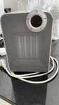 Emissor térmico Equation mesa 1800W