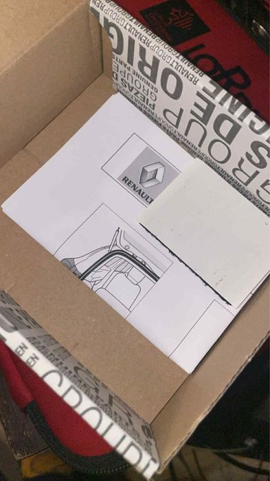 moduł sterujący do montażu haka holowniczego