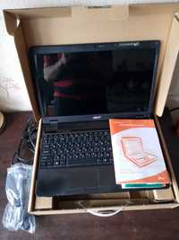 Ноутбук Acer Extensa 2/160gb, 15.6"