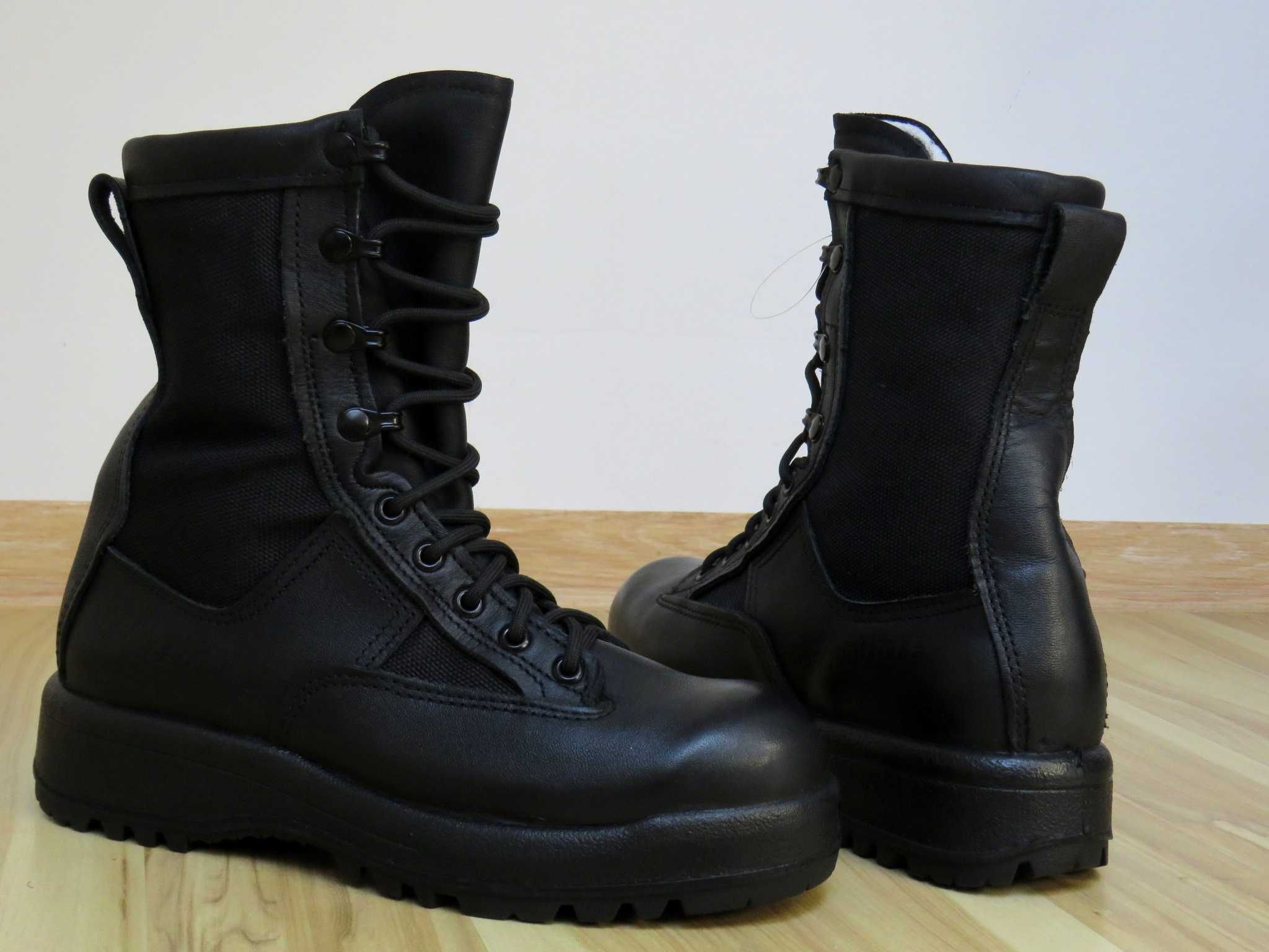 Belleville GORE-TEX buty taktyczne wojskowe US ARMY 6 R rozm 39