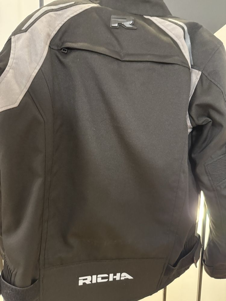 Casaco moto Richa Falcon 2