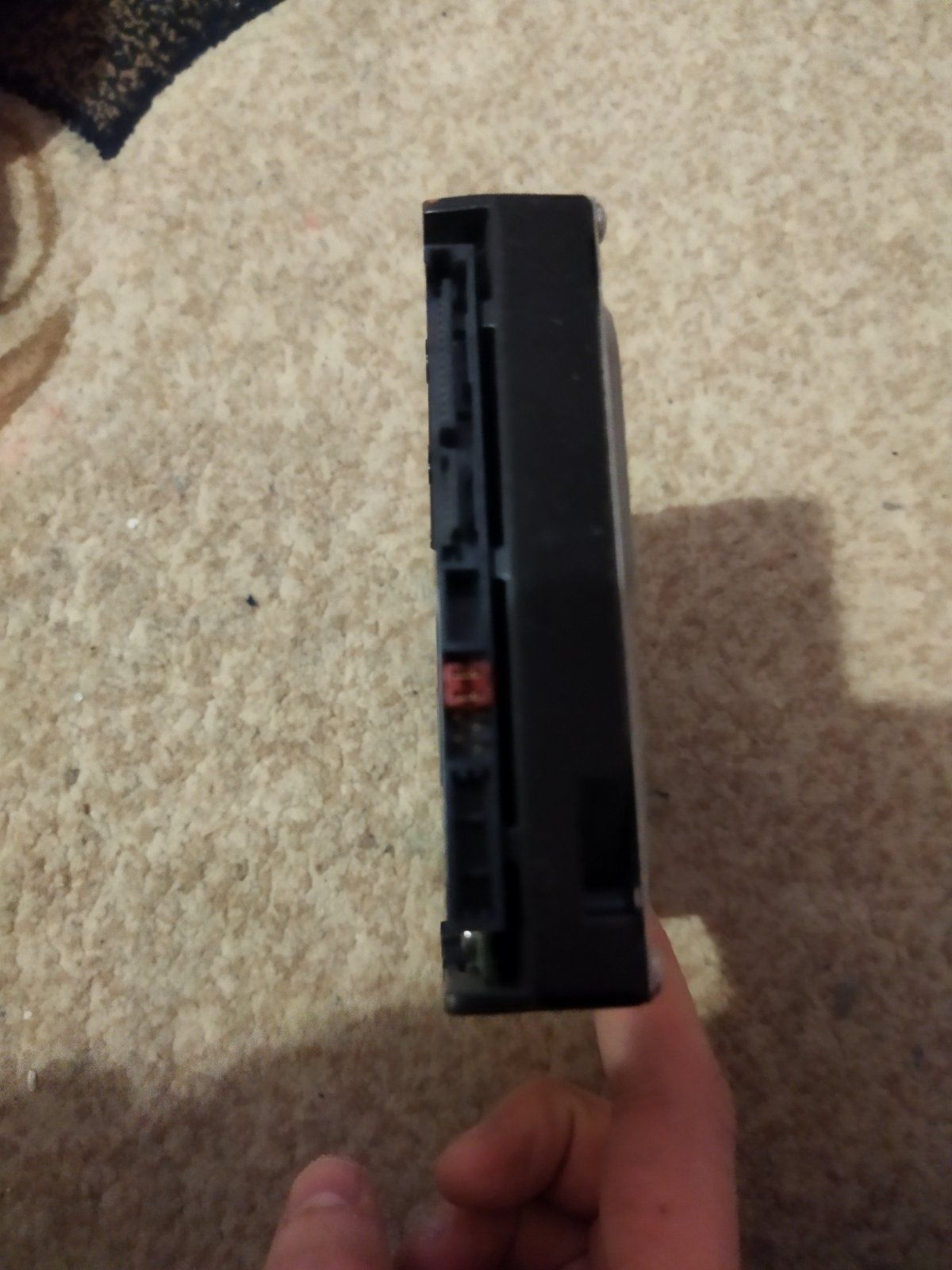 Жорсткий диск Samsung 160Gb, HD161HJ