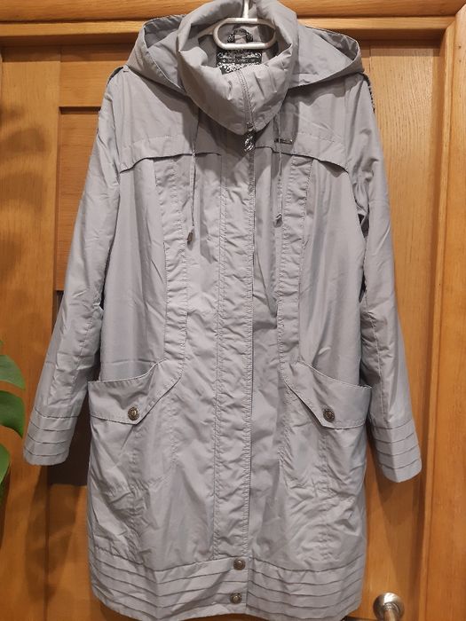 50-52Плащ женский,куртка ветровка