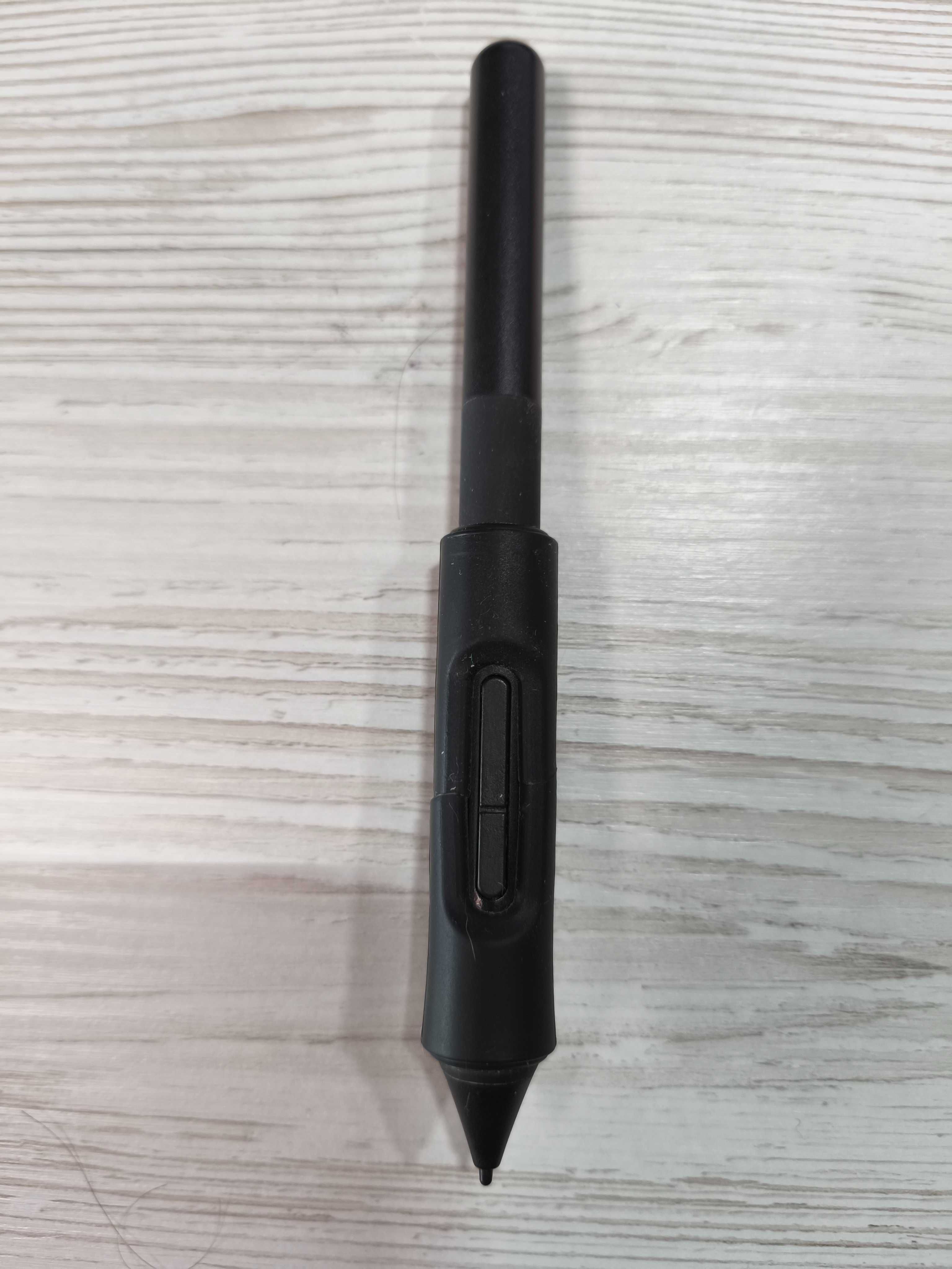 Графический планшет Wacom black S CTL 4100