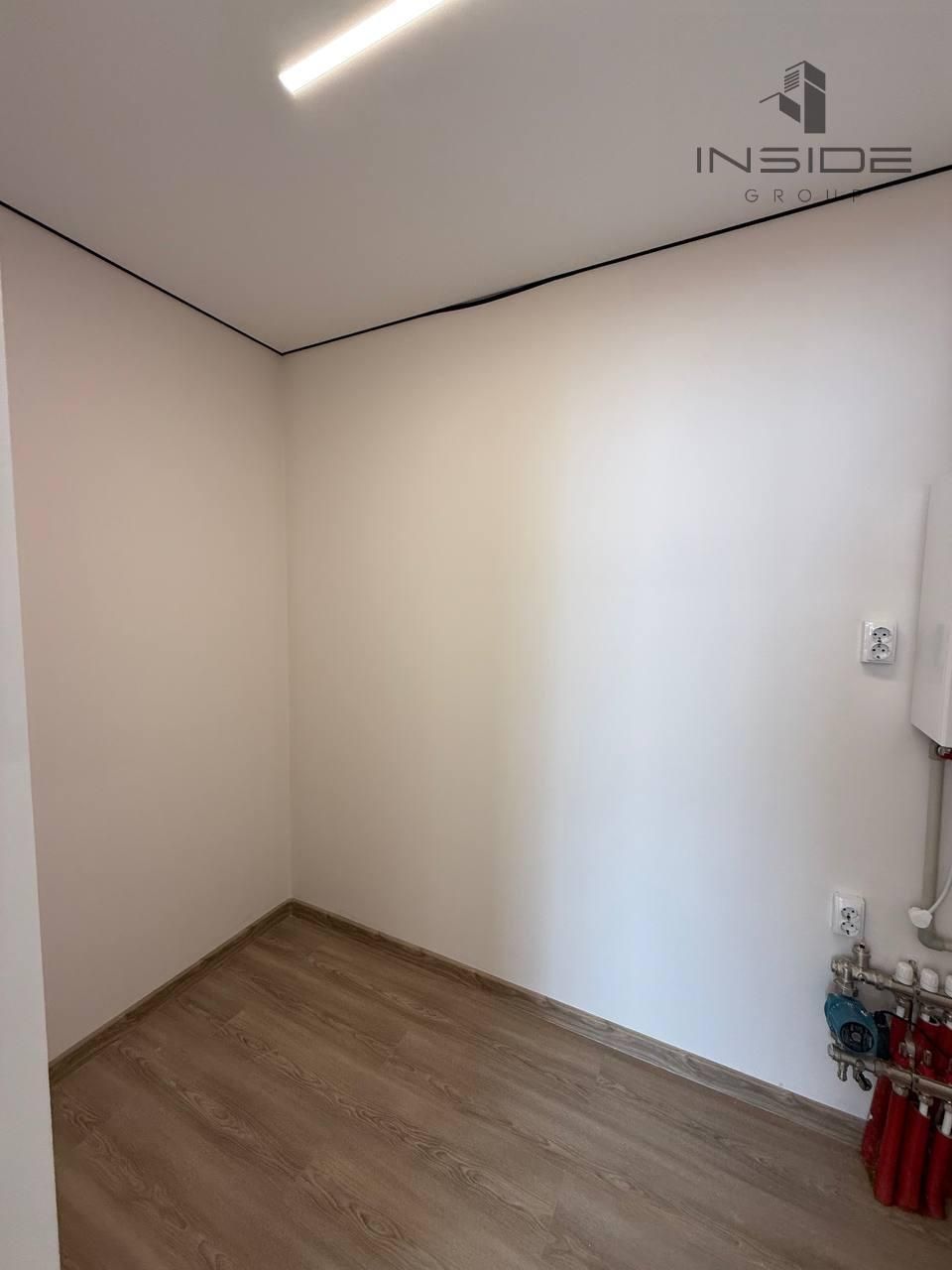 Продаж 2 кімнатної квартири в ЖК А5