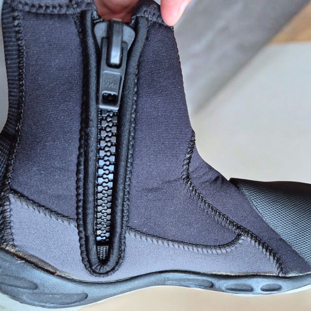 Buty do nurkowania lub morsowania Tusa
