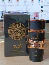 Lattafa Asad 100ml - ok. 95ml