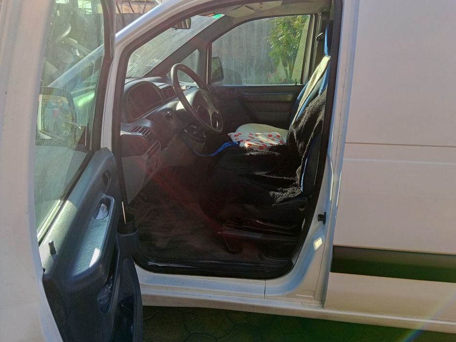 Пежо Експерт 2.00 hdi