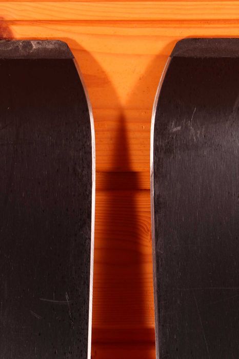 Narty dziecięce Atomic Redster J2 2024, 150 cm, R 13.5, stan BDB !!!