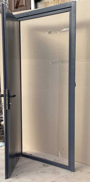 Виготовлення дверей ЗА 3 ДНІ!Двері на замовлення.Металеві,вхідні двері