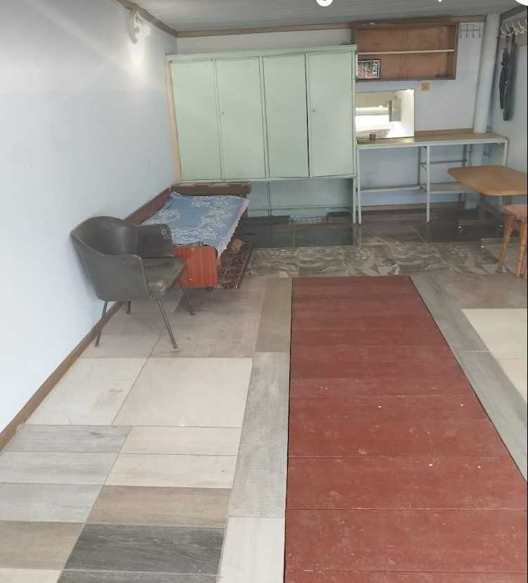 Гараж, м.Нивки, Дружковская 14, Кооператив Станок 7, 2600грн., 21кв.м.