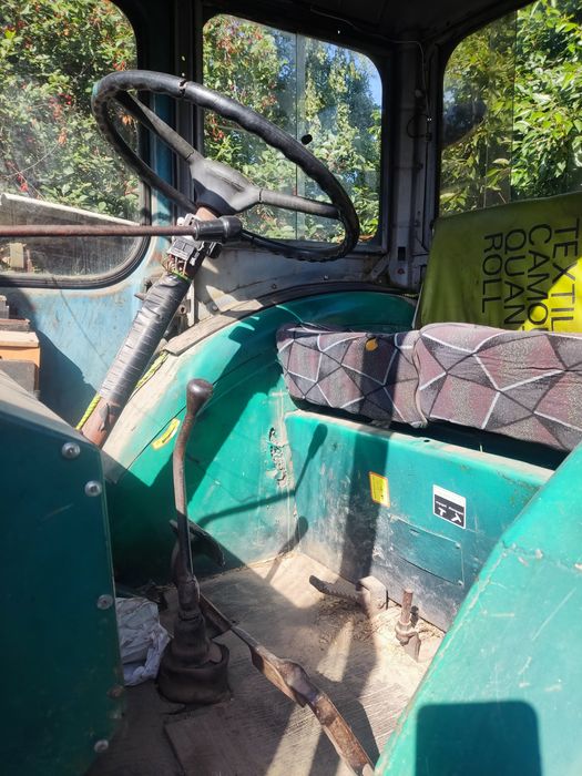 Надійний помічник