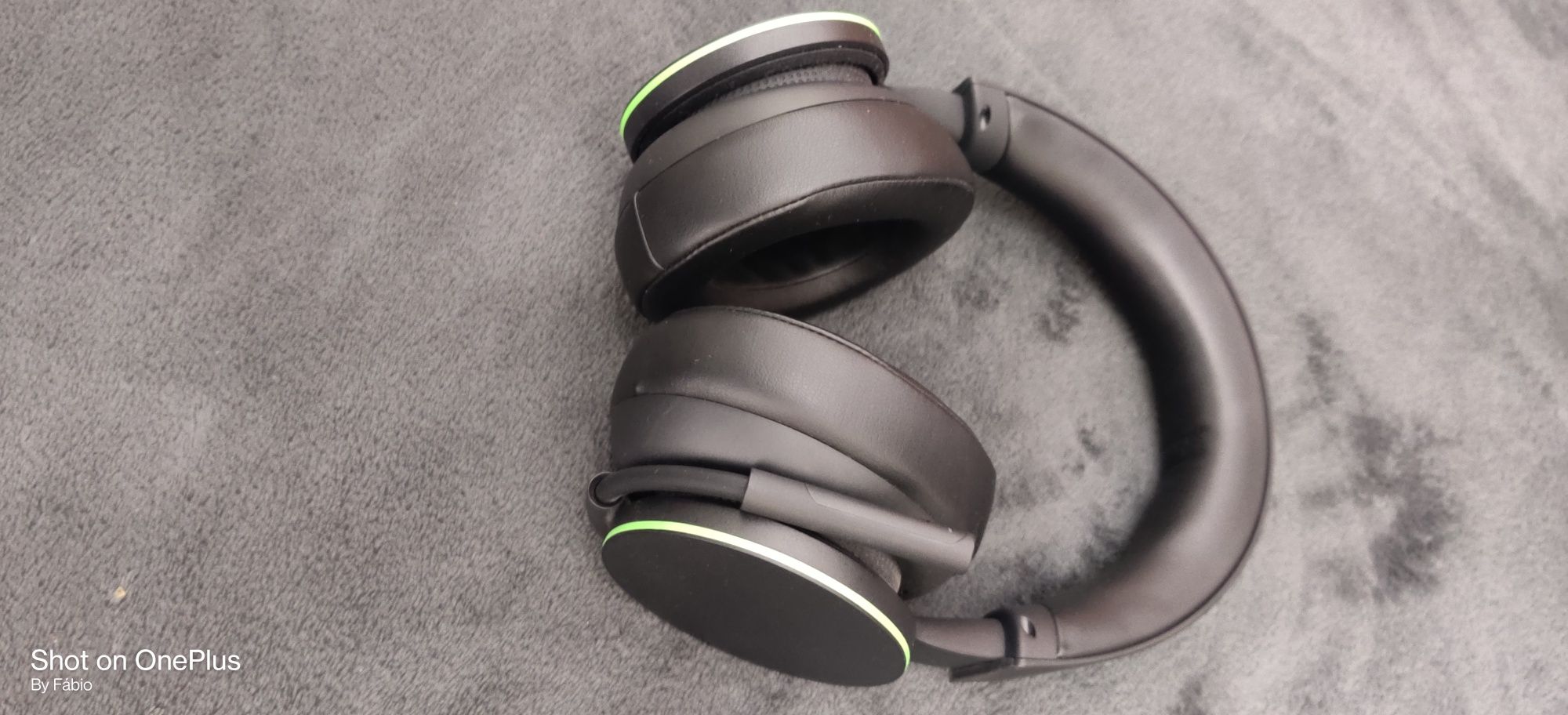 Headset de "XBOX Series X"