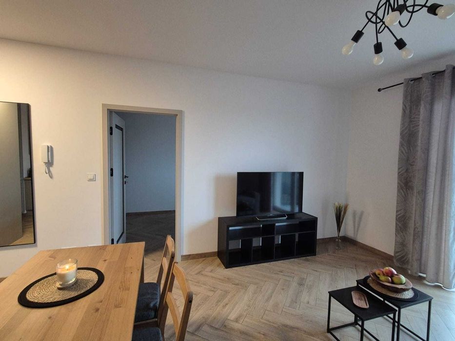 Wynajmę mieszkanie w Tarczynie