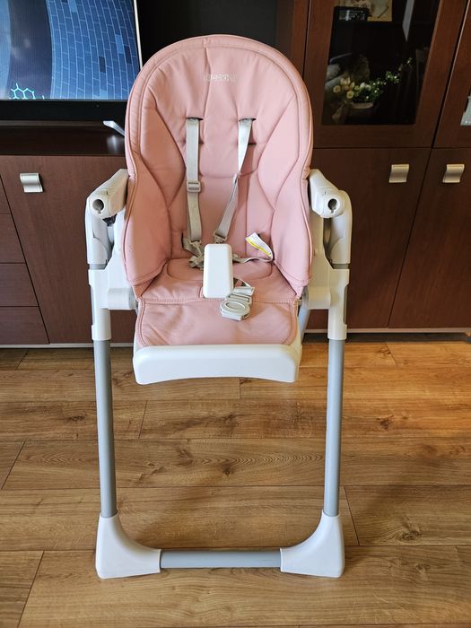 Krzesełko dzieciece.