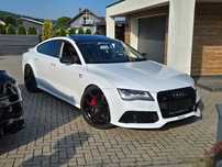 Audi A7 Audi A7/S7