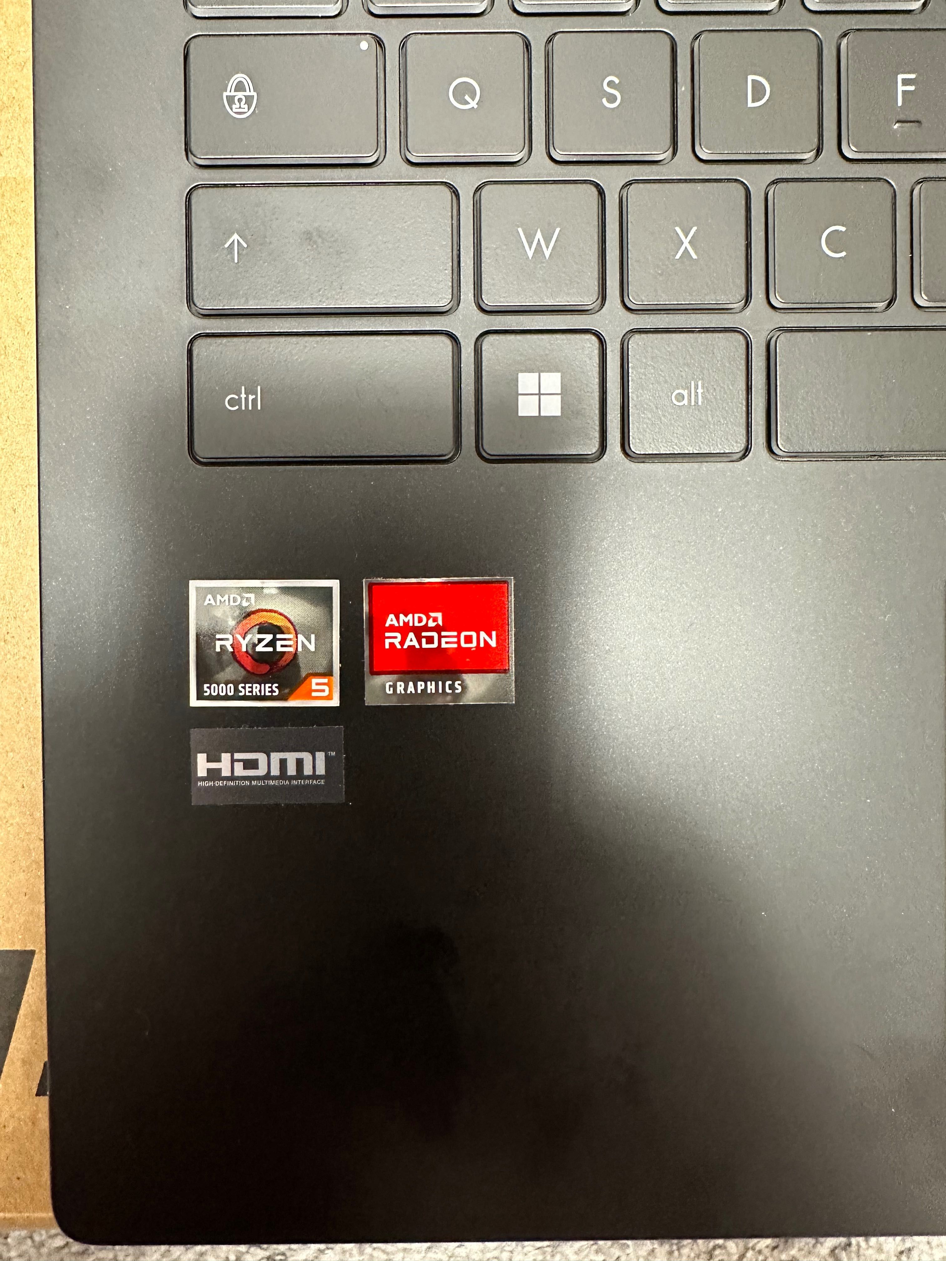 MSI Modern 15 B5M