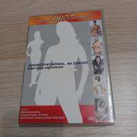Dziewczyny Bonda, kolekcja 007, DVD