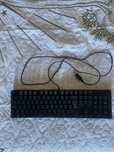 Vendo teclado gamer da marca mars gaming