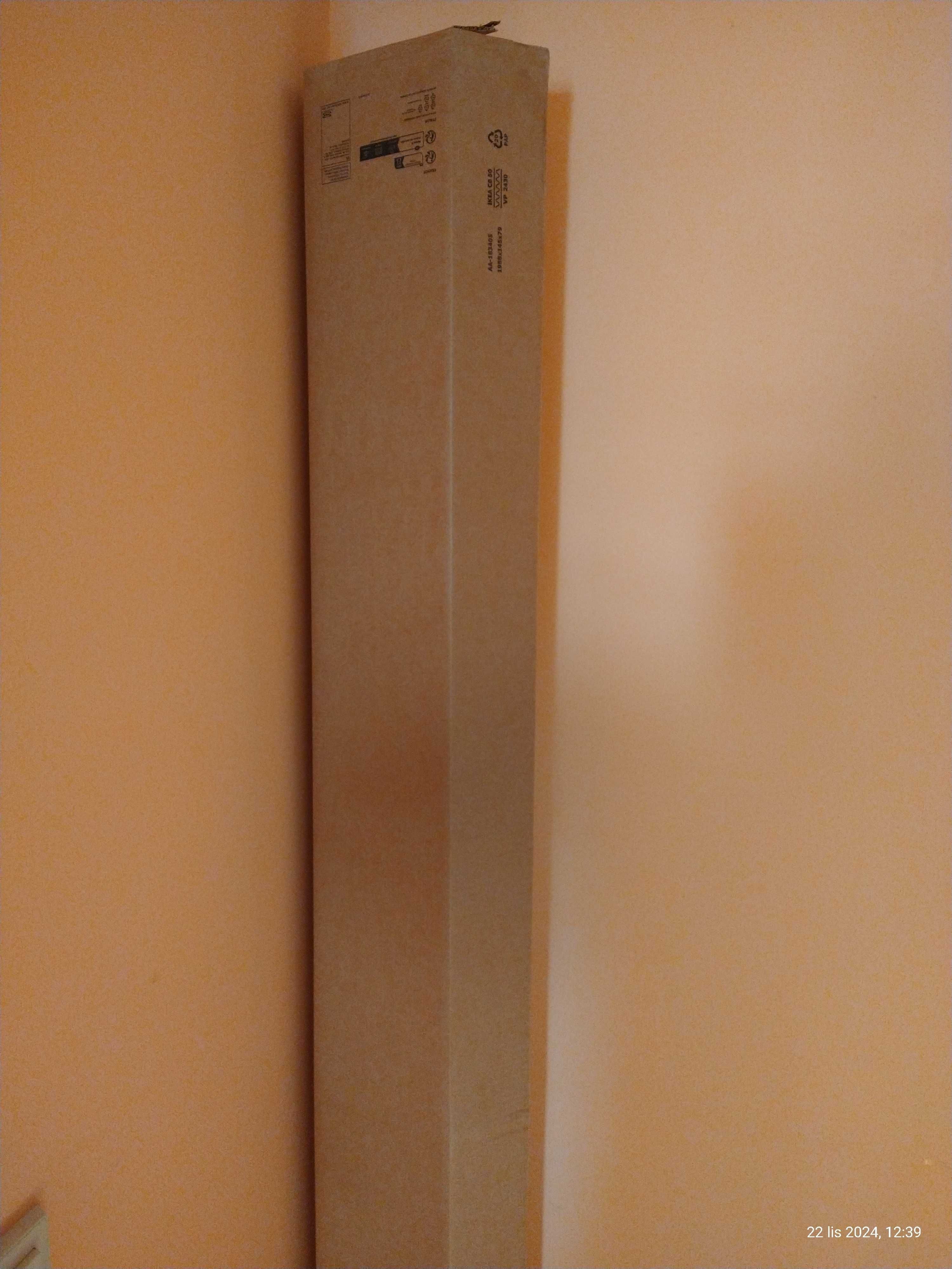 Nowy stelaż dno łóżka IKEA Lonset