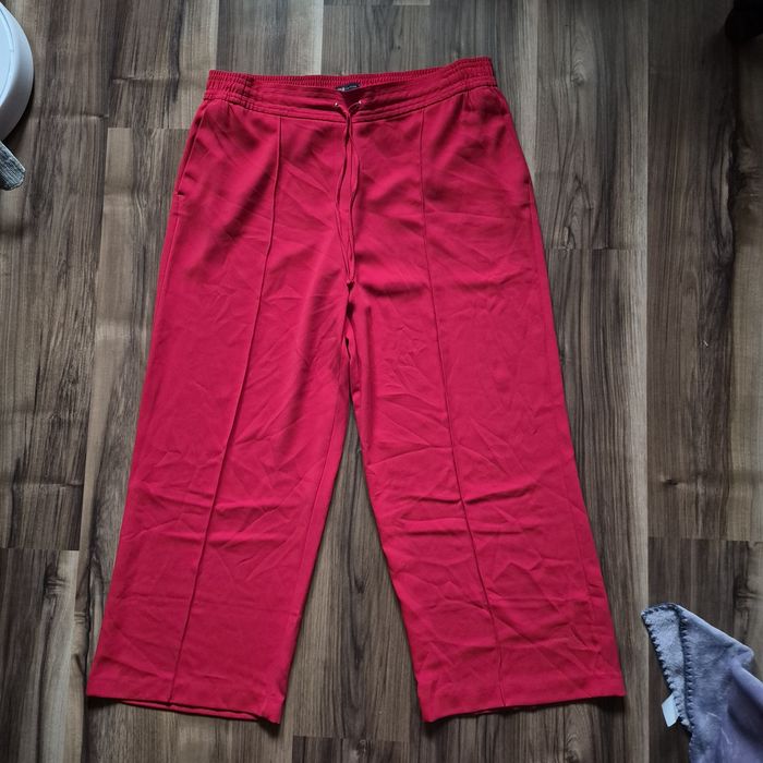 Брючки,на пишну красу.