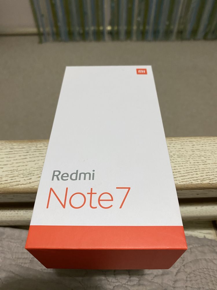 Xiaomi Redmi Note 7 4/64