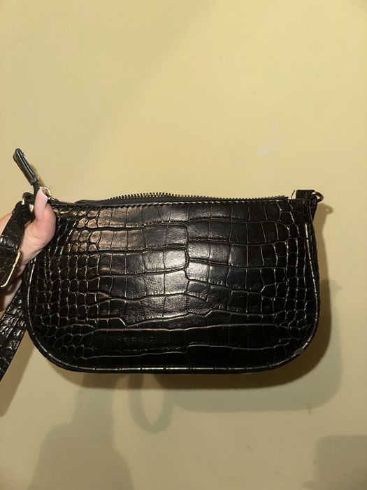 Сумочка чорна