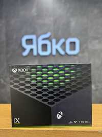 Xbox series X 1Tb new нова