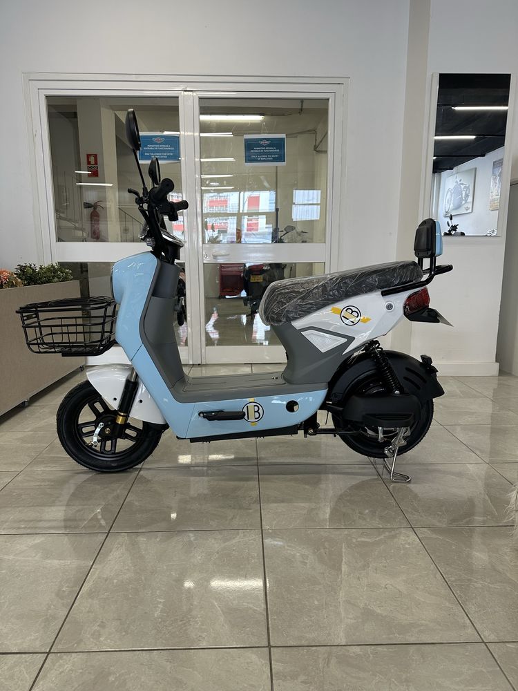 SCOOTER NOVAS COM valores acessiveis , desde 799€ , ler anuncio! LITIO