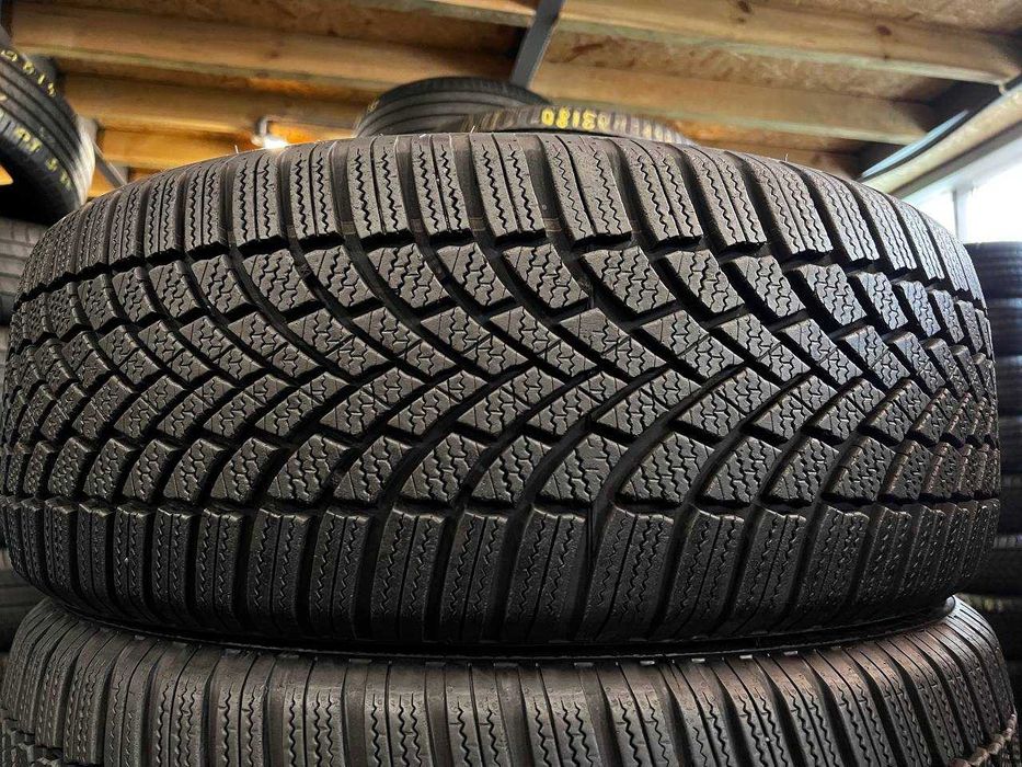 235/55 R19 BRIDGESTONE BLIZZAK LM005 (85-90% протектор) 225 245 40 45