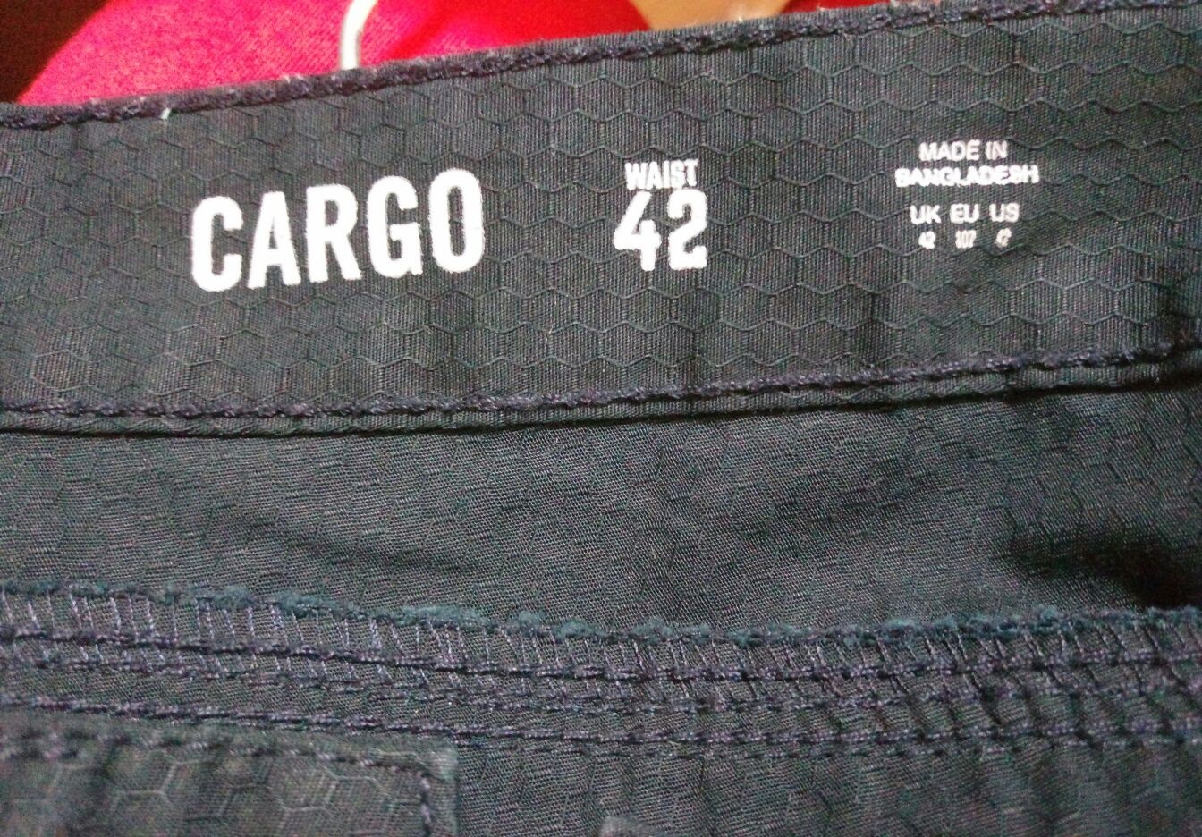 F&F Cargo чоловічі шорти карго