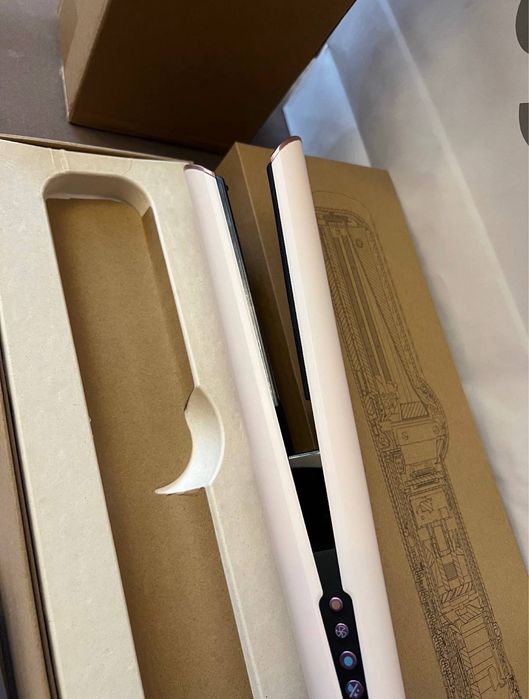 Дайсон ОРИГІНАЛ випрямляч утюжок стайлер выпрямитель