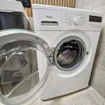 Pralka Whirlpool AWSP 63213P (bardzo dobry stan)