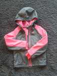 Softshell Cool club 116