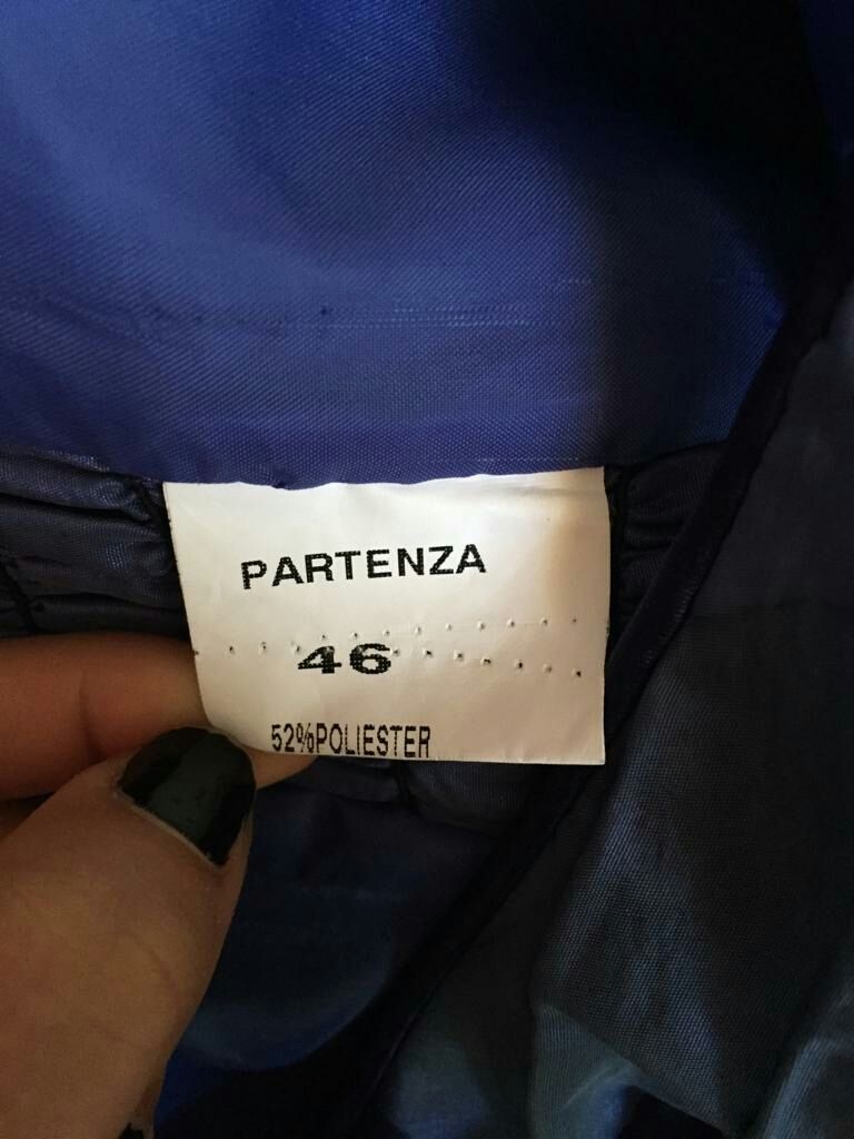 Vestido de senhora