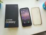 Смартфон Samsung Galaxy S7 32 gb флагман в идеальном состоянии